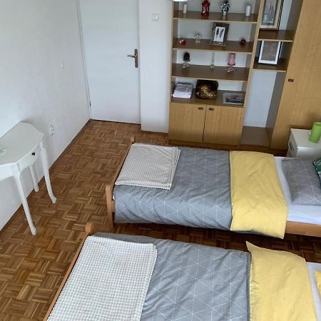 Apartman Nova Varos Banja Luka Exterior photo