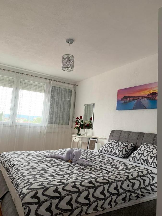 Apartman Nova Varos Banja Luka Exterior photo
