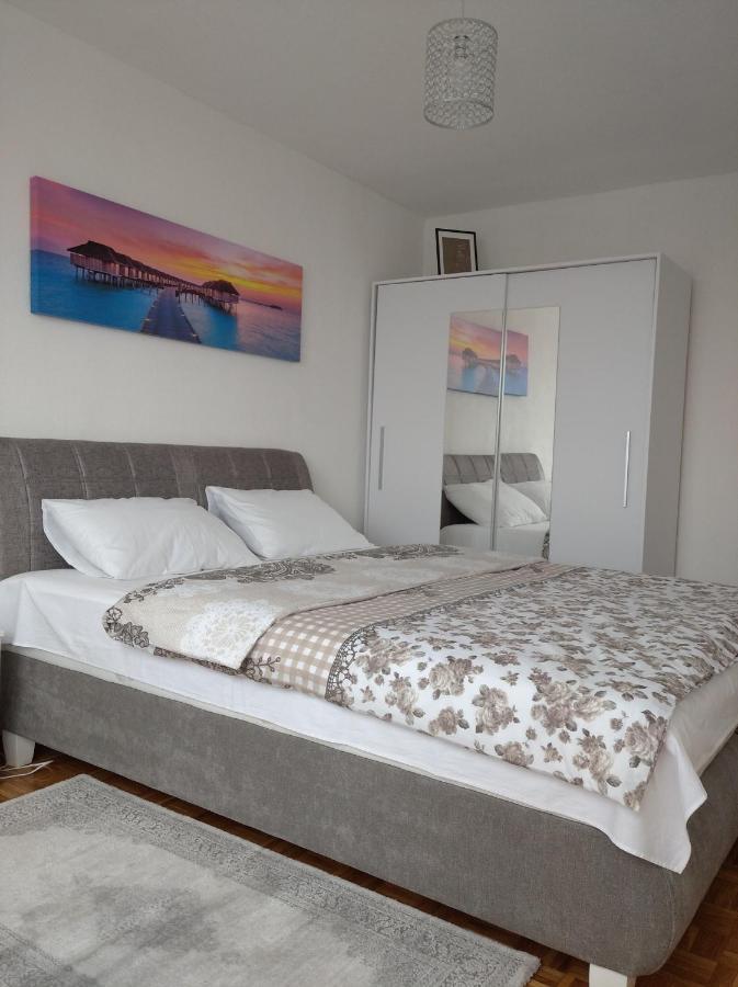 Apartman Nova Varos Banja Luka Exterior photo