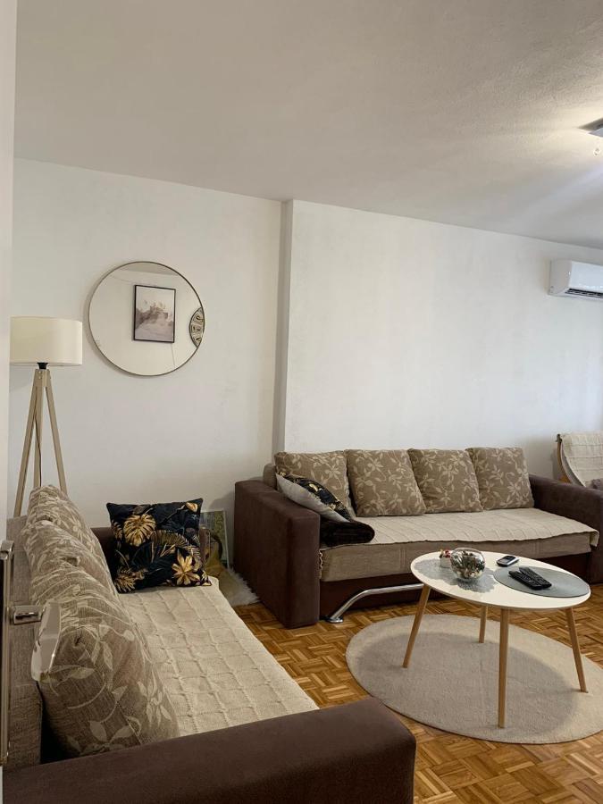 Apartman Nova Varos Banja Luka Exterior photo