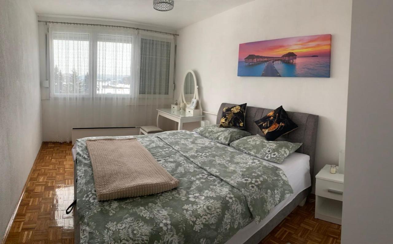 Apartman Nova Varos Banja Luka Exterior photo